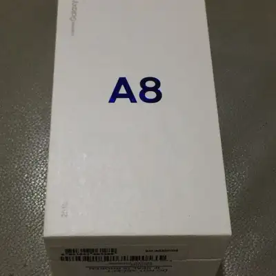 Samsung A8 Brand New Open Box Unlocked Canadian, View more