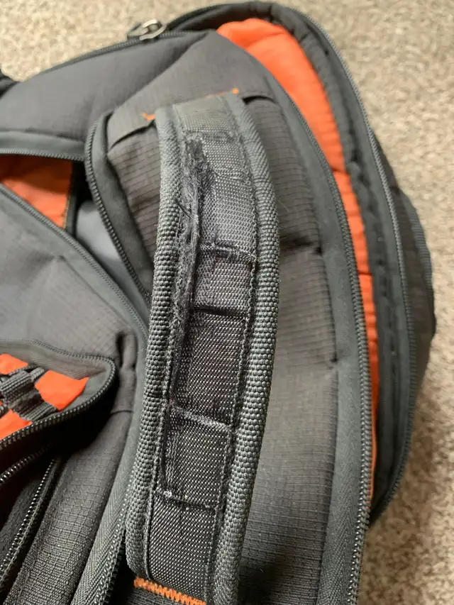 Dell Backpack65071114572802124