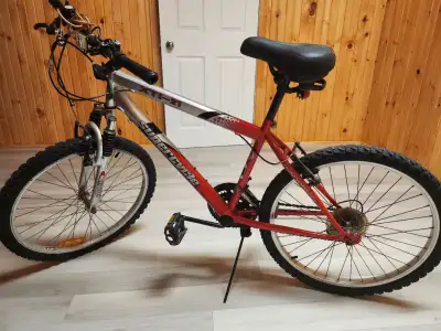 20 Inch Bicycle for cheap., View more