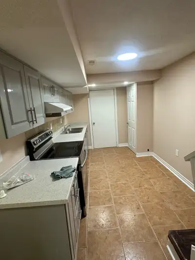 I am working in interior renovation from last 3 years in GTA CANADA. Flooring, painting, drywall til...