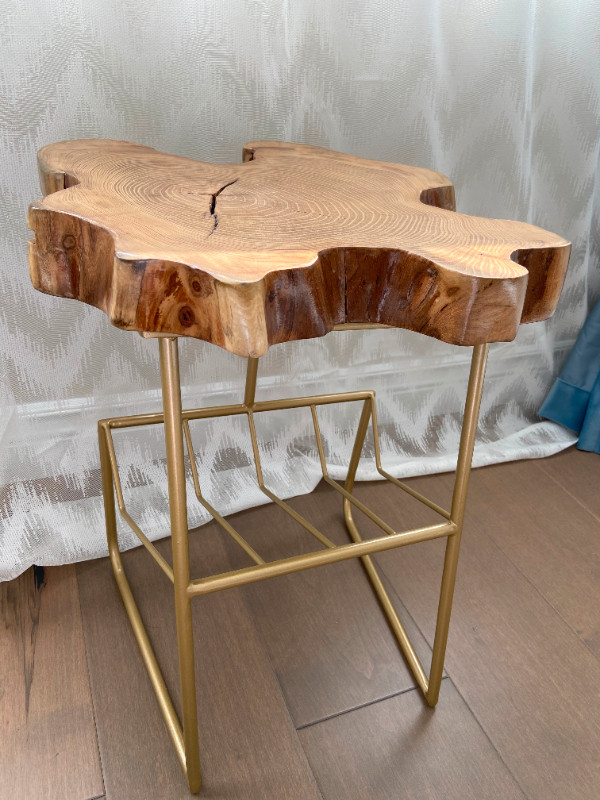 Bedside table legs & bases in Other Tables in Markham / York Region - Image 2