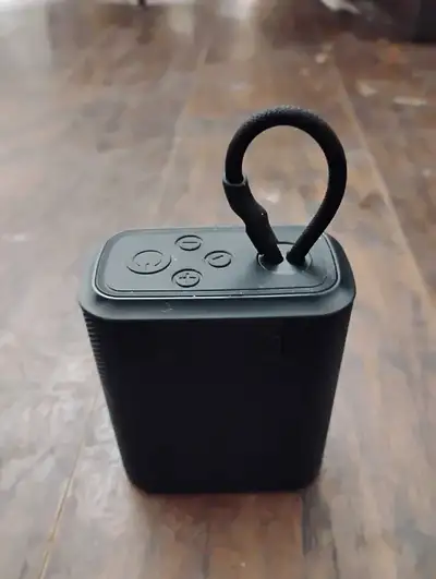 Bluetooth Speaker, View more