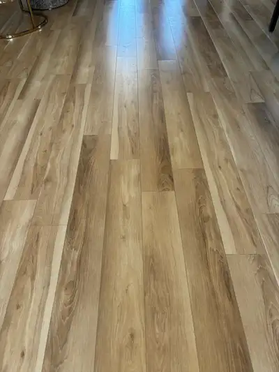 Laminate flooring, View more