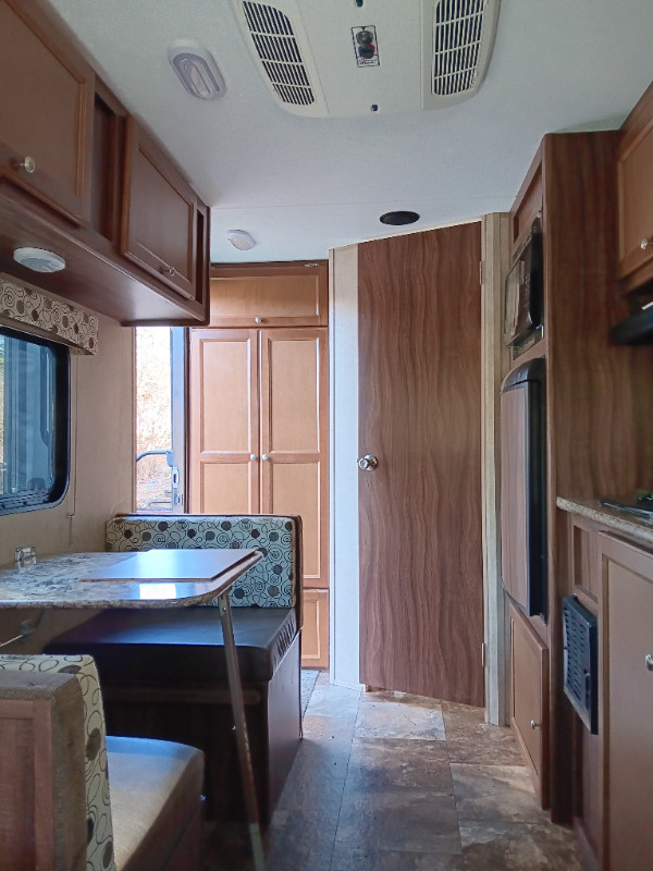 2016 Travel Trailer in Travel Trailers & Campers in Brantford - Image 3