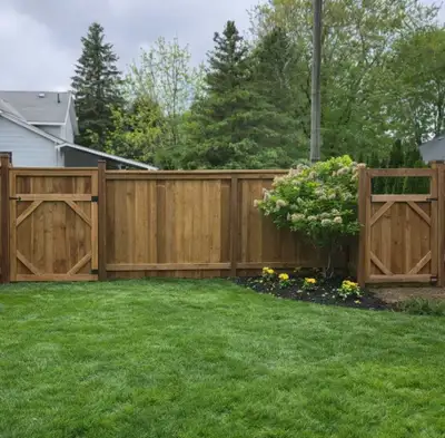 Fencing Installation, View more