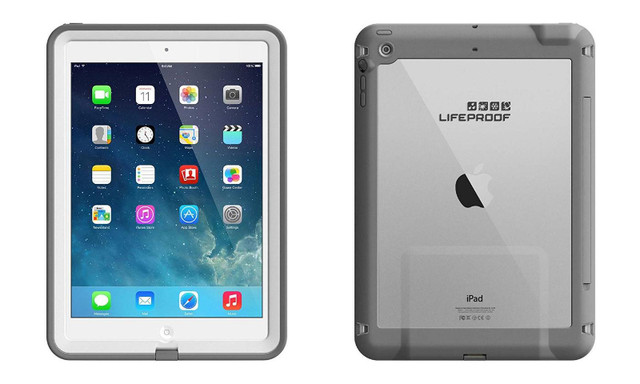 LifeProof - Fre Series Case for iPad Air in iPad & Tablet Accessories in Burnaby/New Westminster