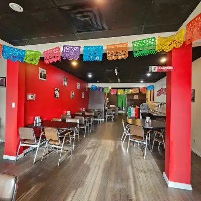 Turn-key Fully Operational Restaurant for Sale. Located in Warman SK. Current Lease for building is...