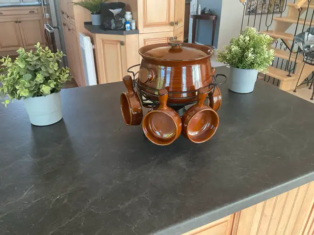 Fondu Set63234988317697122