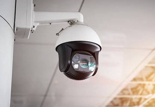 Computer and network setup, video surveillance, smart home563808887207383042