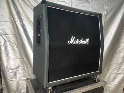 Marshall JMP 1960A 100-Watt Mono, View more