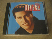 Best of Johnny Rivers cd - excellent condition
