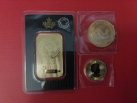 Wanted: ++GOLD AND SILVER BARS, COINS AND SCRAP WANTED!++