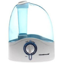 HOMEIMAGE 4.5 liters Cool Mist Humidifier