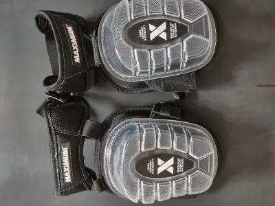 BRAND NEW KNEE PADS! NEVER USED!, View more