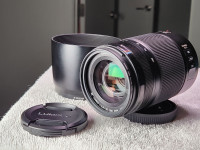 Panasonic Lumix 35-100mm f/2.8 Version II Lens