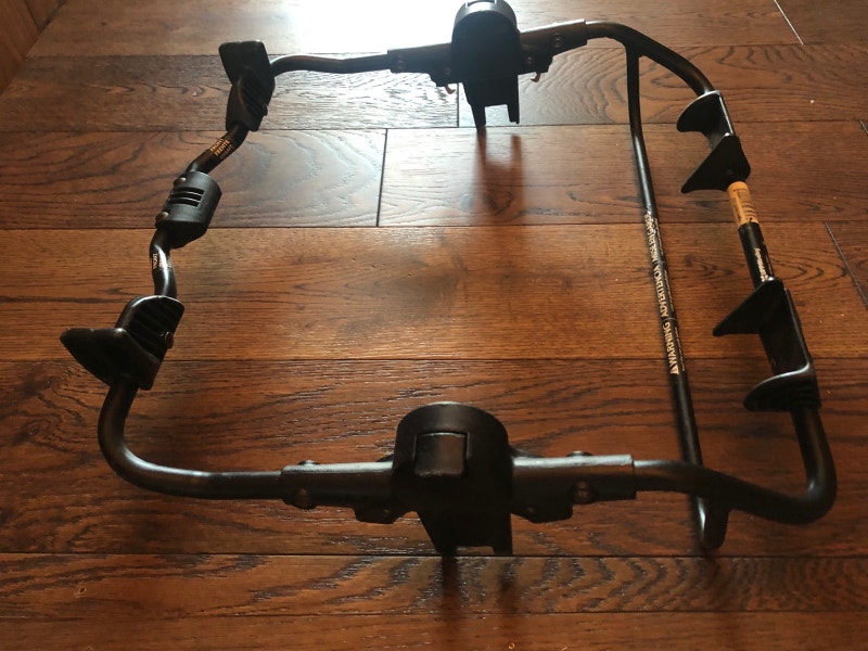 Uppababy stroller Graco infant seat adapter pre2015 Strollers