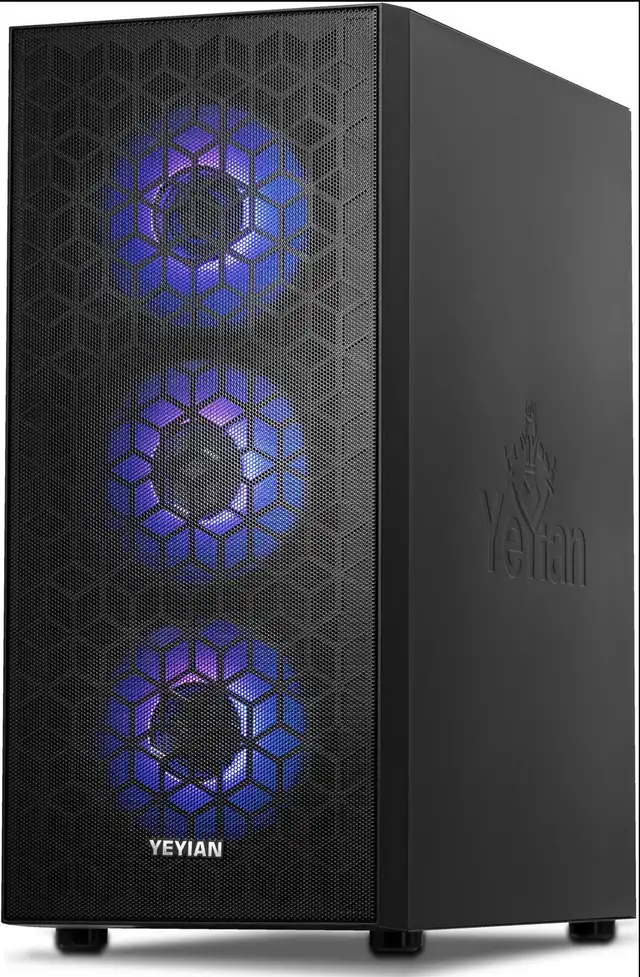 Gaming PC 4060 in Desktop Computers in Windsor Region - Image 4
