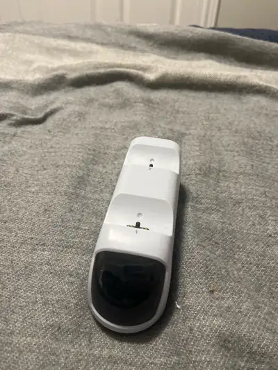 PS5 controller wireless charger, View more