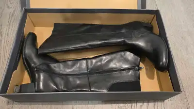 ECCO BOOTS, View more