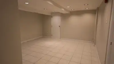 **READ FULL AD – RARE FIND! 1-BEDROOM BASEMENT APARTMENT | AVENUE RD & ST. CLAIR | ALL UTILITIES INC...
