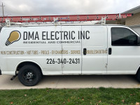 Electrician Master Emergency Service Repair 