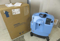 Phillips High Capacity Oxygen Concentrator