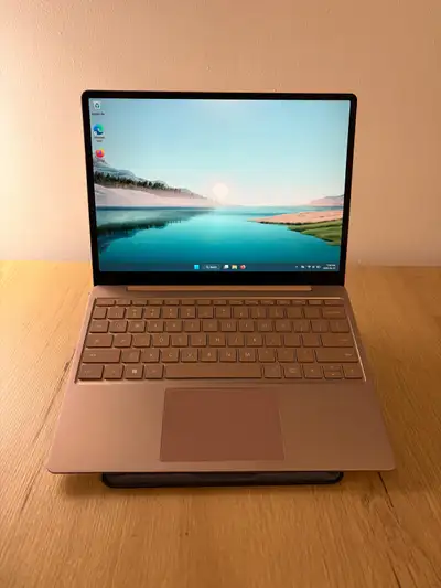 Microsoft Surface® Laptop Go 2, View more