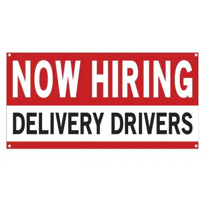 Papa John’s  > Hiring instore and drivers, View more