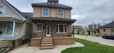 Rooms Available for Rent at 317 Pierre Ave, Windsor