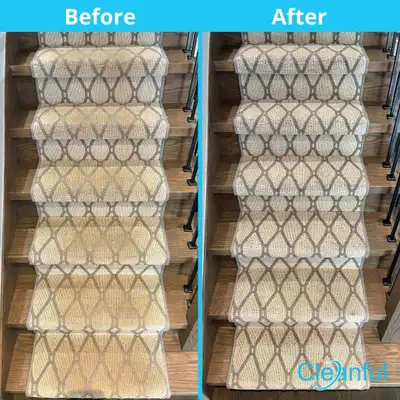Carpet cleaning from $89, View more