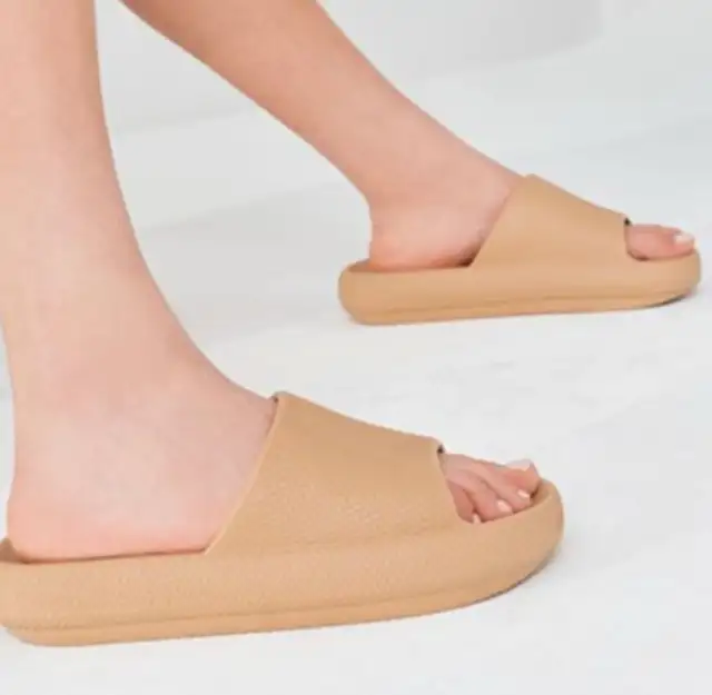 Brand New Call It Spring Slides in Men's Shoes in Calgary - Image 7