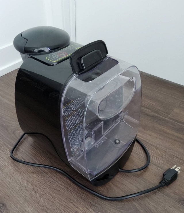 Bosch Tassimo Coffee Maker Type T20 Black Single Serve With Disk