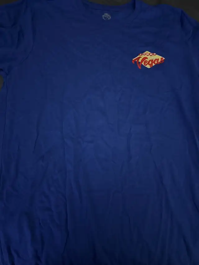 Jonas Brothers Vegas T-Shirt