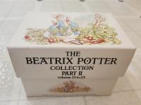Beatrix Potter Part II  Volume 13-23