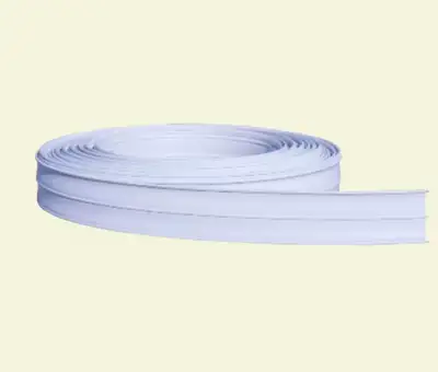 White Flexible Rail Horse Fence , View more