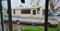 32' Motorhome FOR SALE - REDUCED