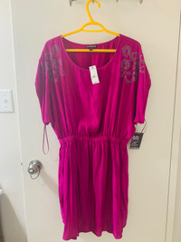 Dresses (New and gently worn) $15 each