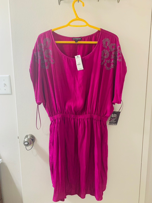 Dresses (New and gently worn) $15 each in Women's - Dresses & Skirts in Mississauga / Peel Region