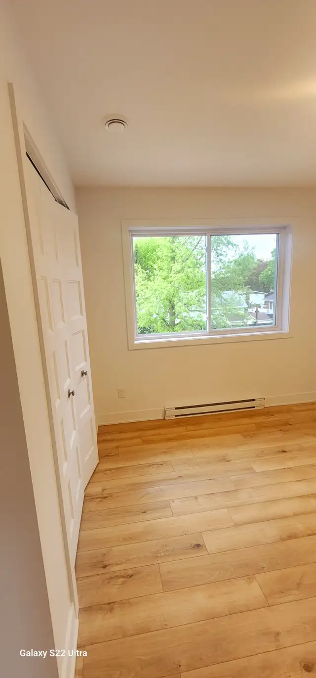 Beau 4 1/2 à louer, Crabtree. in Long Term Rentals in Lanaudière - Image 6