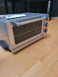 CuisinartTOB-60N1C Convection Toaster Oven Broiler, Silver4.2