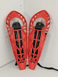 SNOWSHOES All Terrain Snow Shoes Hiking Camping