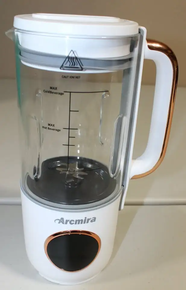 Arcmira Automatic Nut Milk Maker, 35 oz(1000ml)63284922116097124
