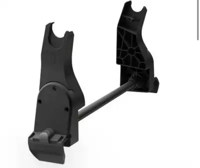 Veer Cruiser Infant Car Seat Adapter for Nuna, View more