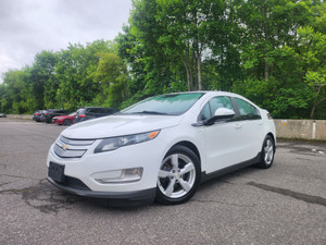 2015 Chevrolet Volt -