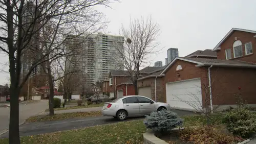 Mississauga Downtown, Steps to Square One. Newly Renovated, clean Bsmt Apt. Avail Jul 1. 2 Parking s...