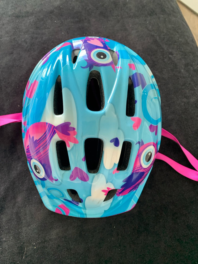 Toddler Bike Helmet  in Clothing, Shoes & Accessories in City of Toronto - Image 2
