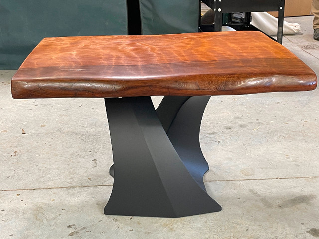 Stunning Live Edge Wood Tables, Benches and others in Other Tables in Peterborough - Image 4