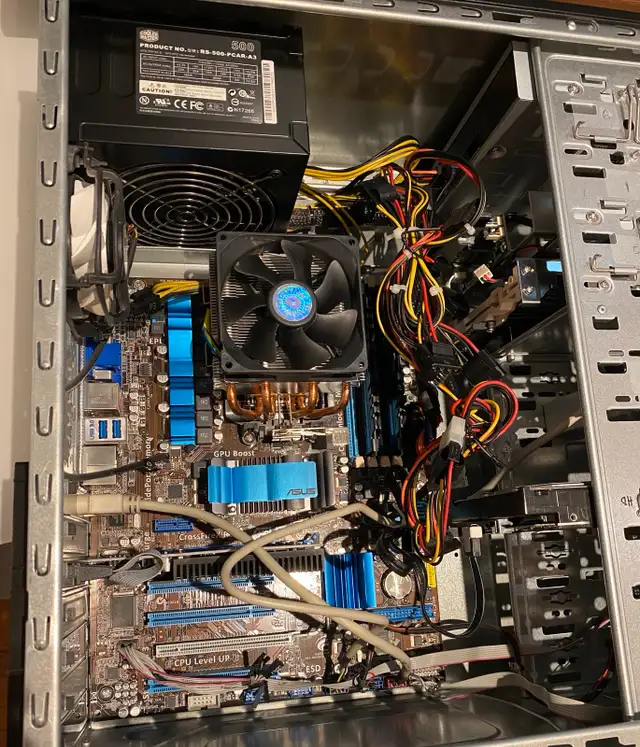 Desktop PC  in Desktop Computers in Markham / York Region - Image 5