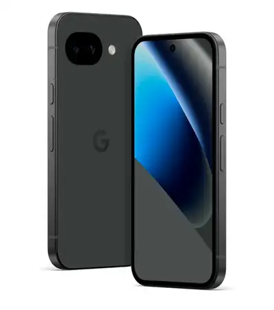 Google Pixel 10A unlocked, View more