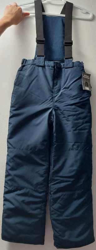 BRAND NEW OVERALL SNOWPANTS (Boys) in Kids & Youth in Oshawa / Durham Region